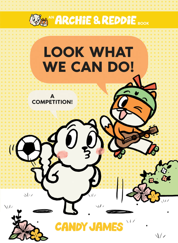 Look What We Can Do! | Hardcover - Graphic Novels - Image - Pop Weasel