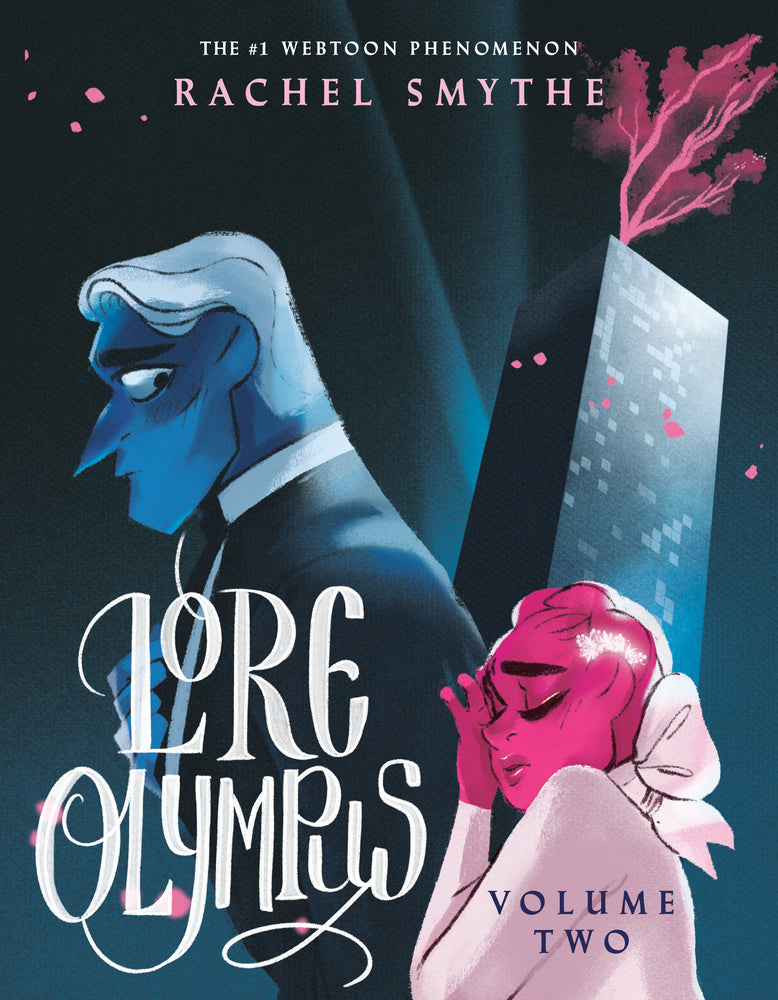 Lore Olympus: Volume Two | TPB - Graphic Novels - Image - Pop Weasel