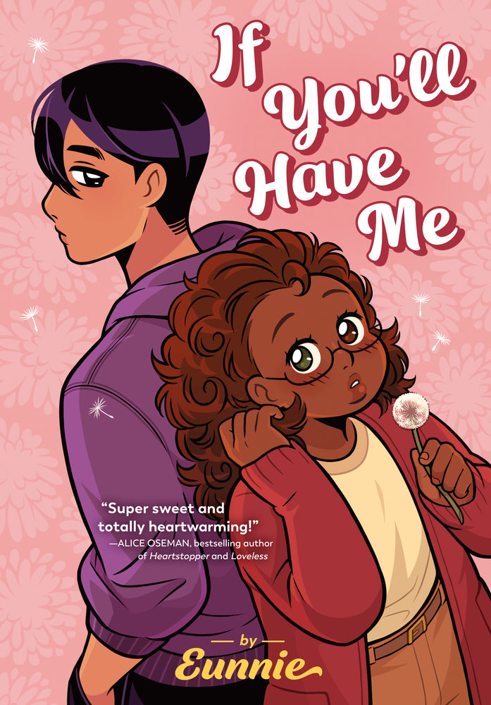 If You'll Have Me | TPB - Graphic Novels - Image - Pop Weasel