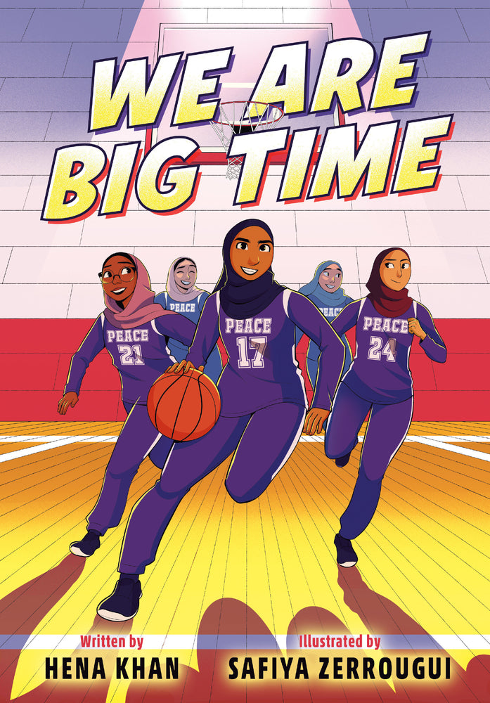 We Are Big Time | TPB - Graphic Novels - Image - Pop Weasel