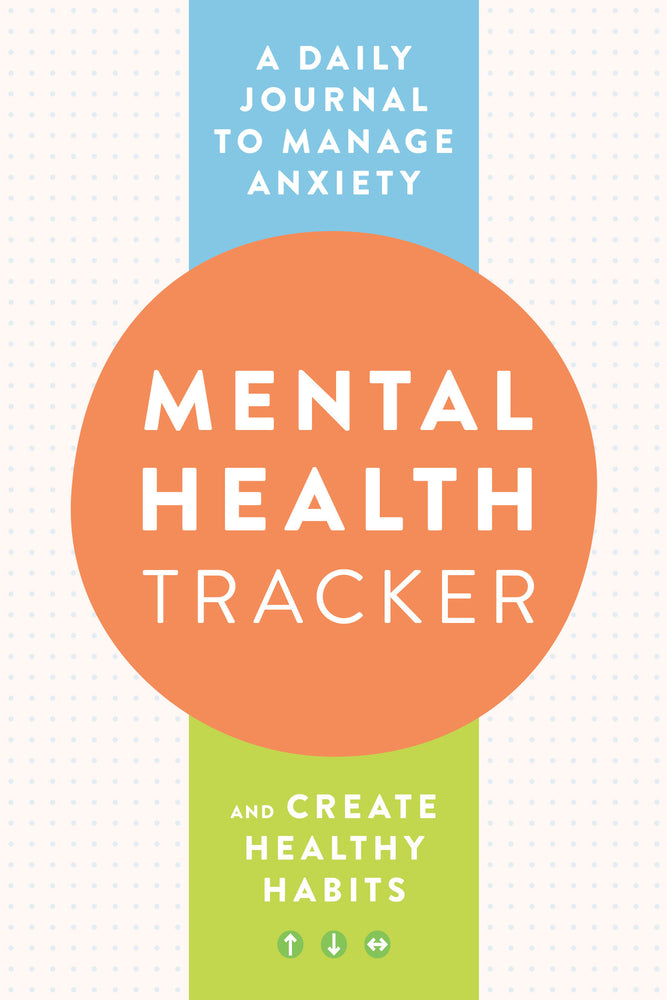 Mental Health Tracker | TPB - Graphic Novels - Image - Pop Weasel