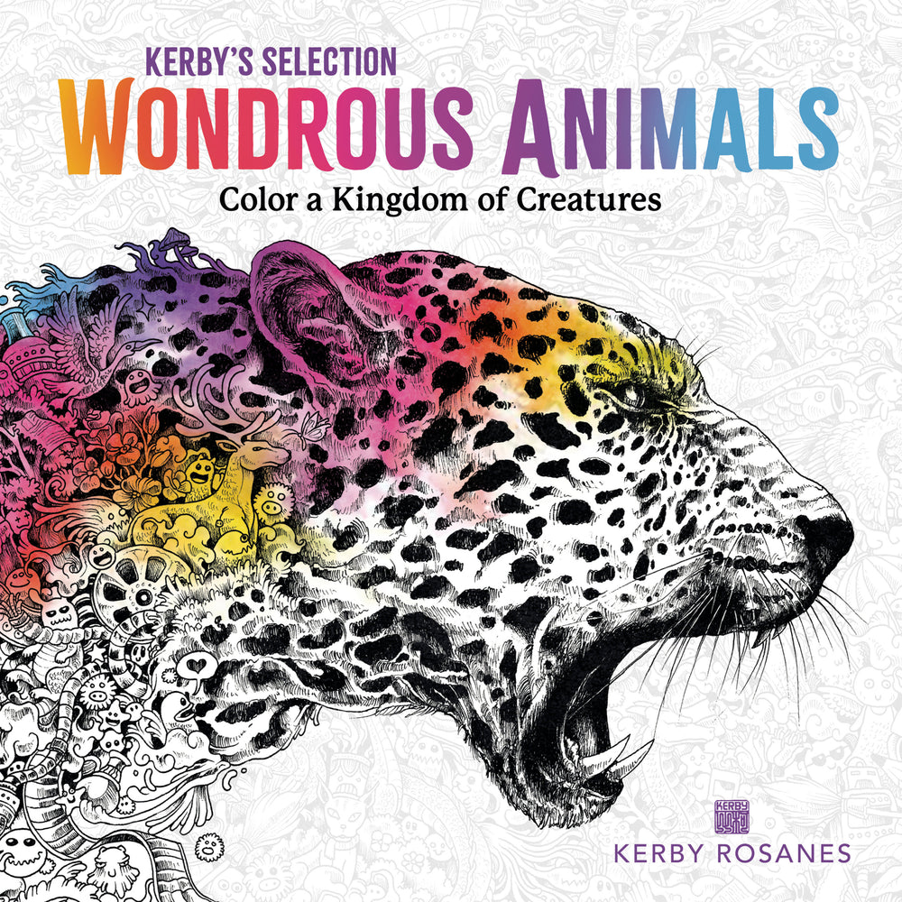 Wondrous Animals | TPB - Graphic Novels - Image - Pop Weasel