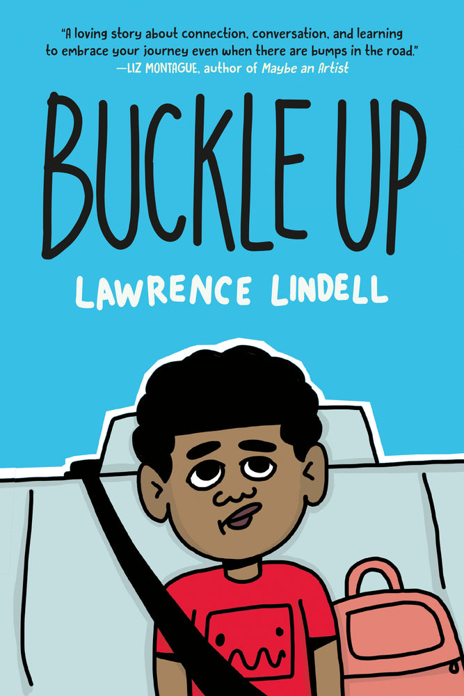 Buckle Up | TPB - Graphic Novels - Image - Pop Weasel
