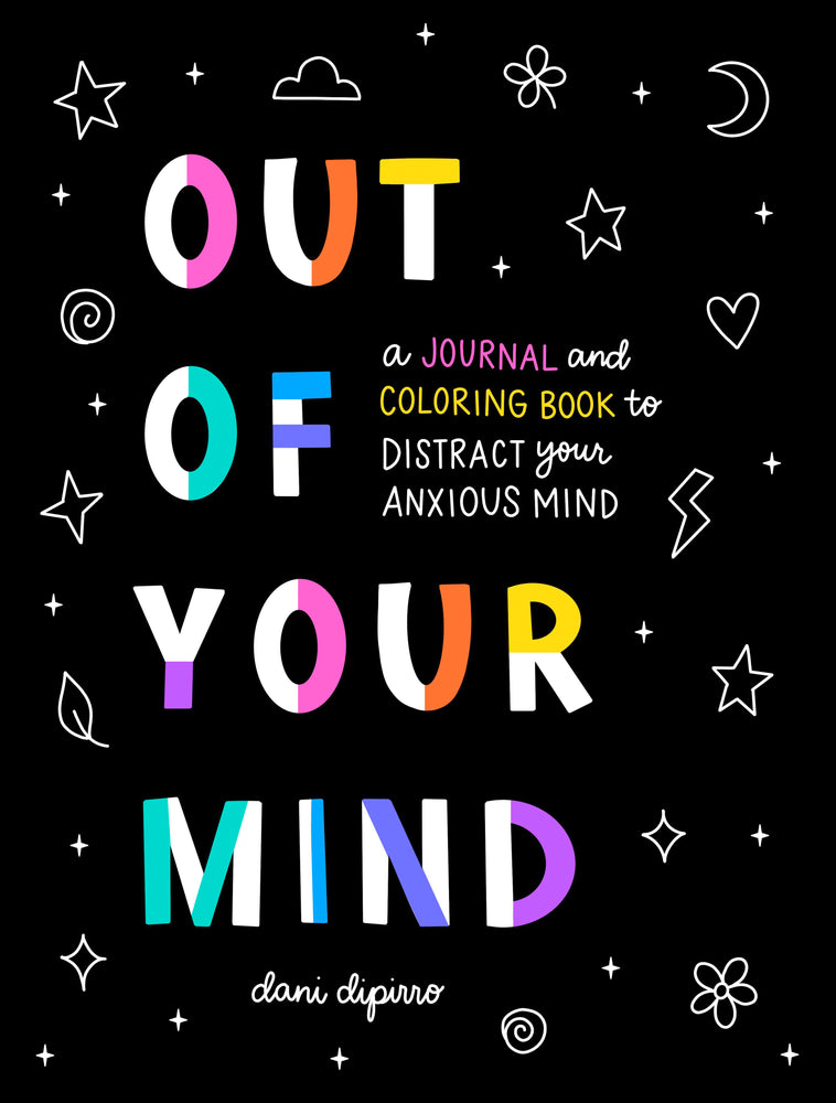 Out of Your Mind | TPB - Graphic Novels - Image - Pop Weasel