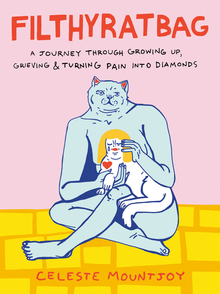 Filthyratbag | TPB - Graphic Novels - Image - Pop Weasel