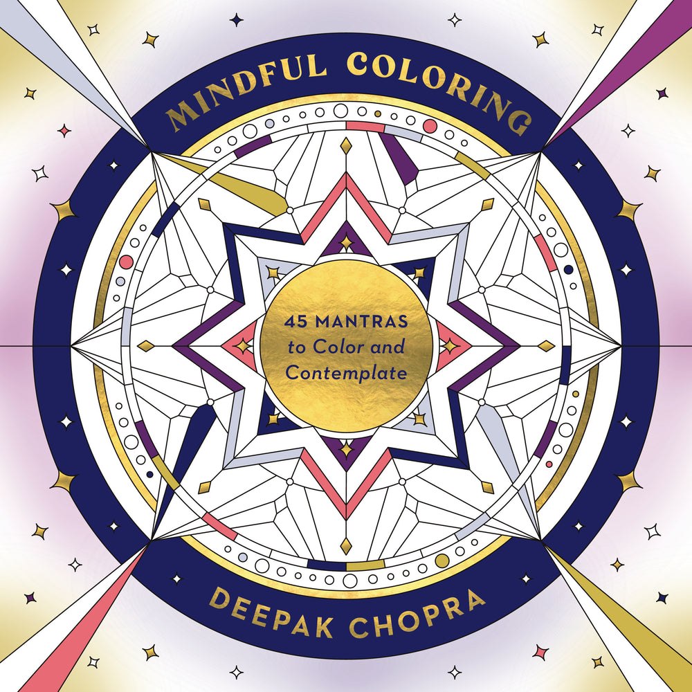 Mindful Coloring | TPB - Graphic Novels - Image - Pop Weasel