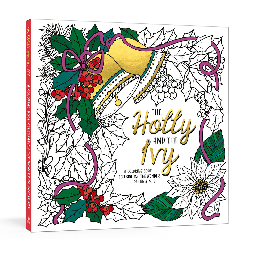 The Holly and the Ivy | TPB - Graphic Novels - Image - Pop Weasel