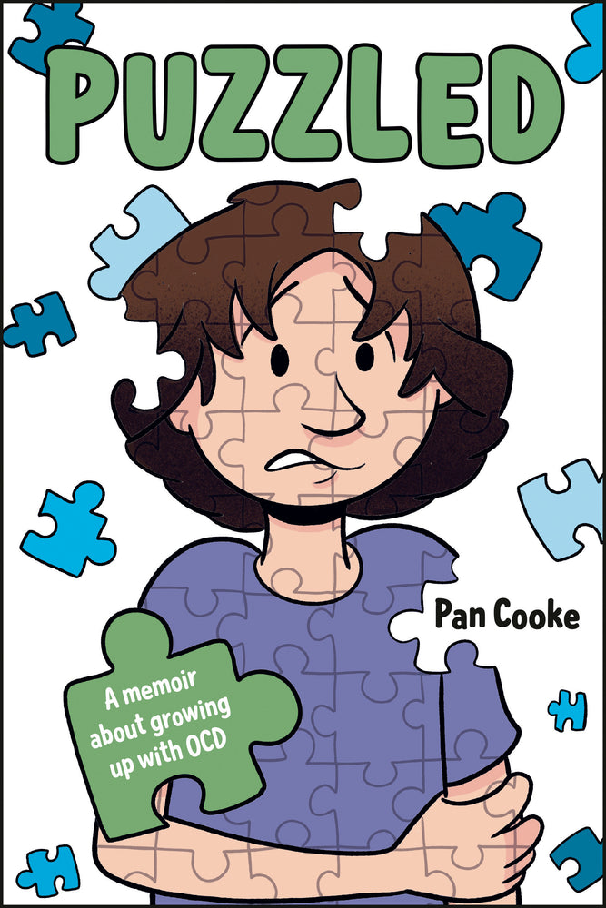 Puzzled | TPB - Graphic Novels - Image - Pop Weasel