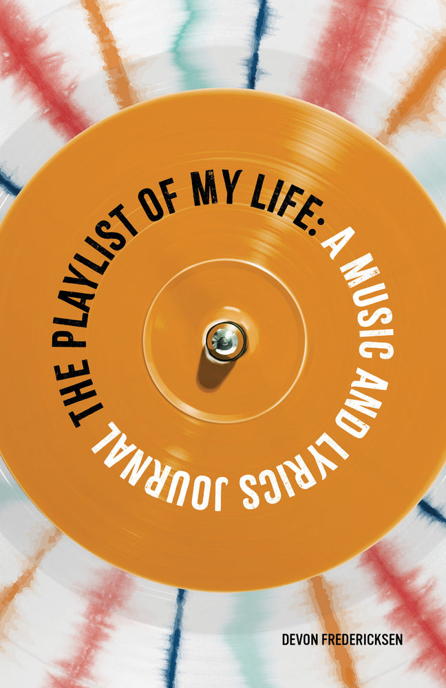 The Playlist of My Life | TPB - Graphic Novels - Image - Pop Weasel