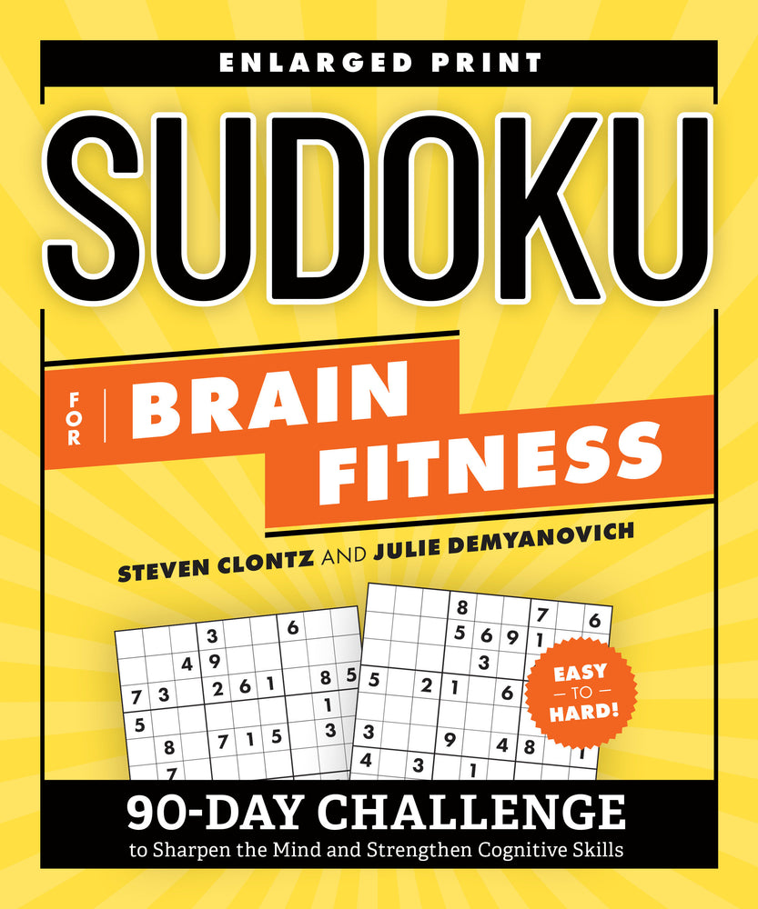 Sudoku for Brain Fitness | TPB - Graphic Novels - Image - Pop Weasel