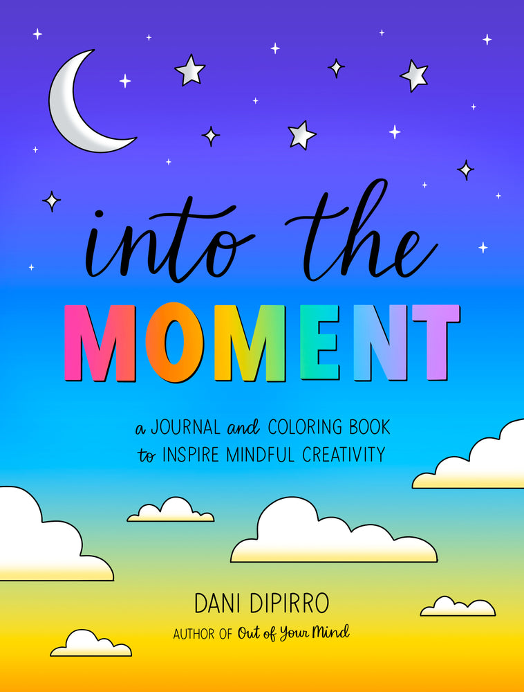 Into the Moment | TPB - Graphic Novels - Image - Pop Weasel