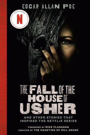 The Fall Of The House Of Usher (Tv Tie-In Edition) - Graphic Novels - Image - Pop Weasel