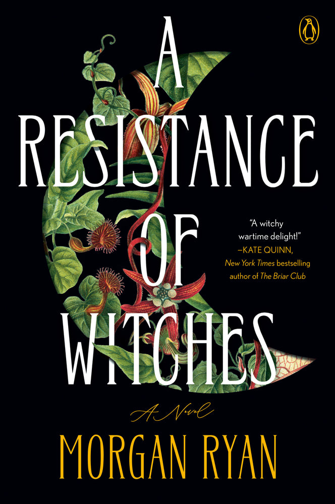 A Resistance of Witches - Graphic Novels - Image - Pop Weasel