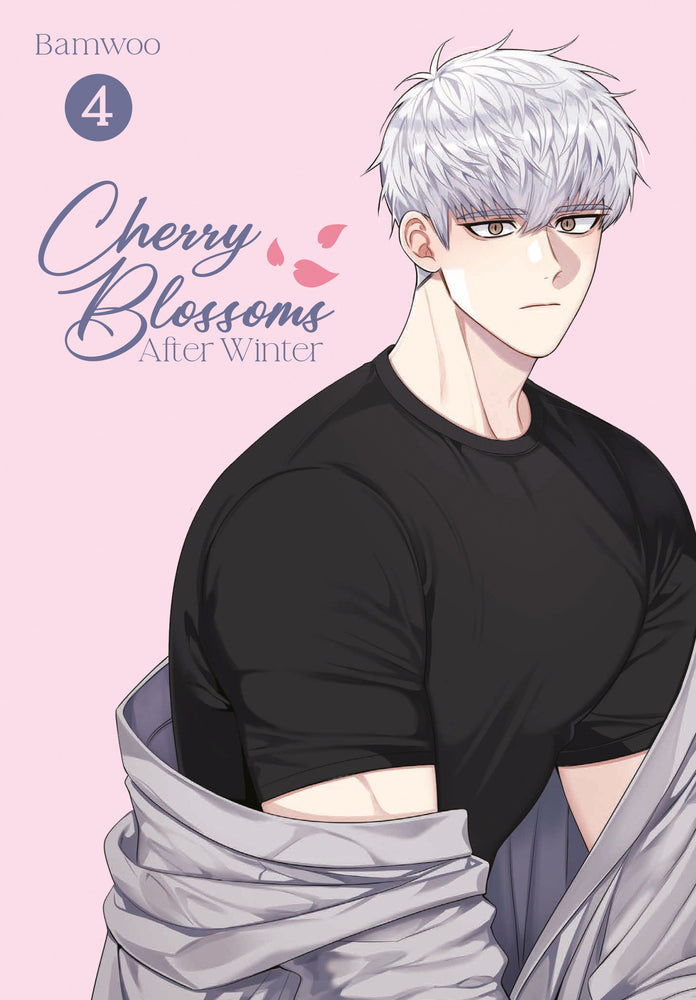 Cherry Blossoms After Winter: Volume 4 - Graphic Novels - Image - Pop Weasel