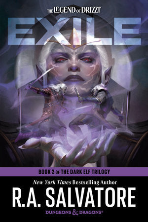 Exile: Dungeons & Dragons - Graphic Novels - Image - Pop Weasel