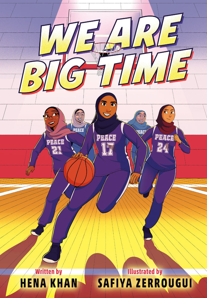 We Are Big Time | Hardcover - Graphic Novels - Image - Pop Weasel