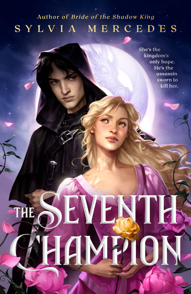 The Seventh Champion - Graphic Novels - Image - Pop Weasel
