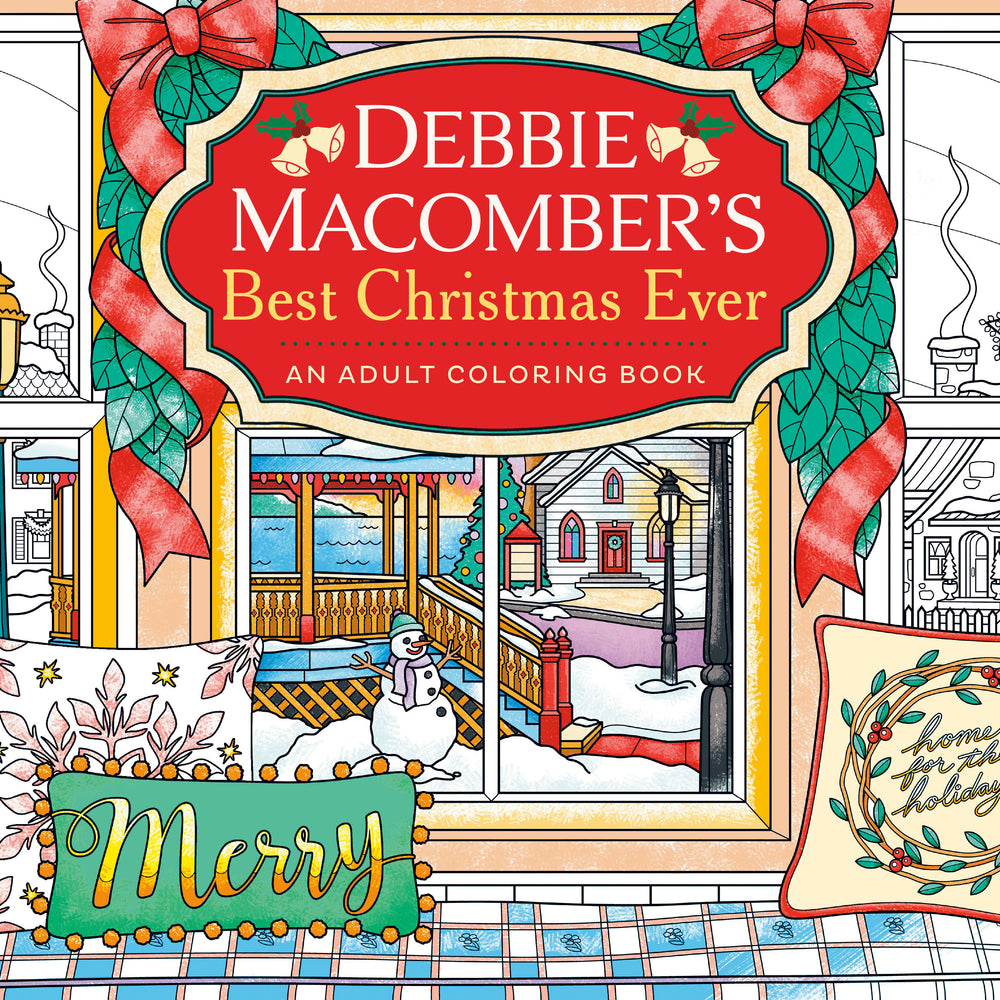 Debbie Macomber's Best Christmas Ever | TPB - Graphic Novels - Image - Pop Weasel