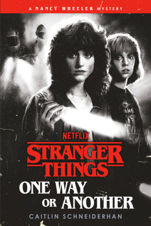 Stranger Things: One Way or Another - Graphic Novels - Image - Pop Weasel