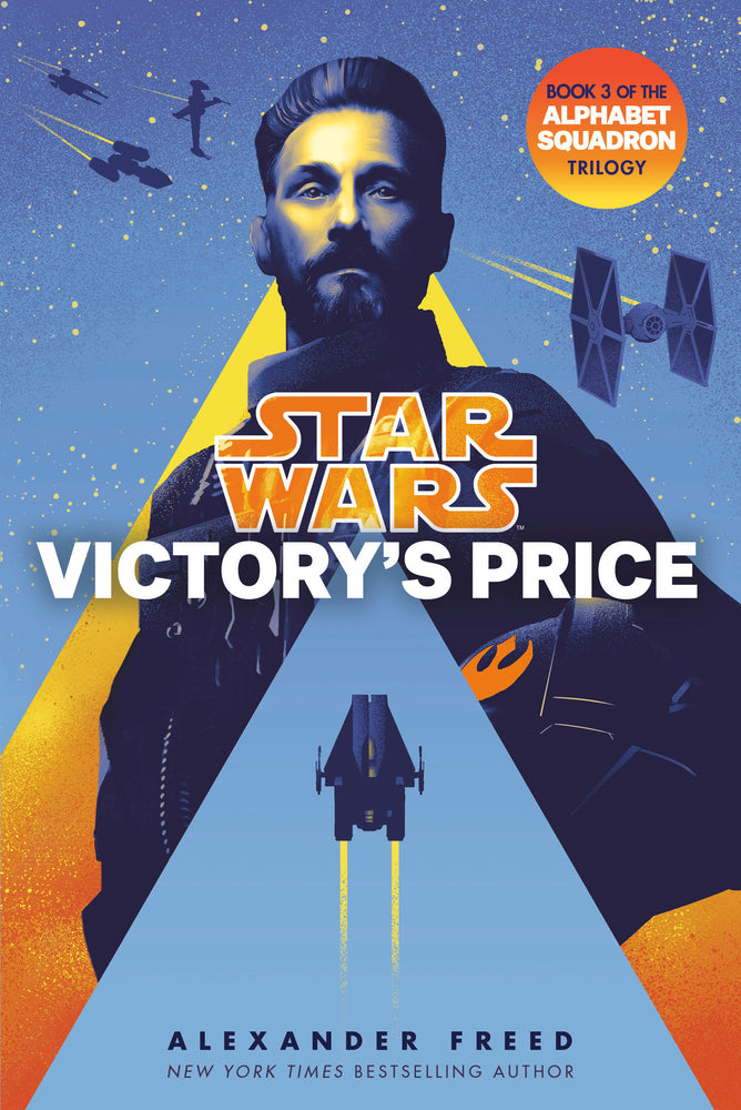 Victory's Price (Star Wars) - Graphic Novels - Image - Pop Weasel