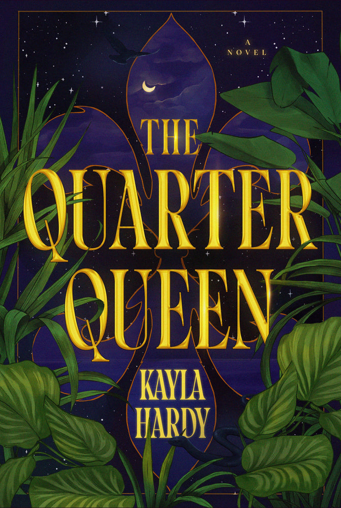 The Quarter Queen - Graphic Novels - Image - Pop Weasel
