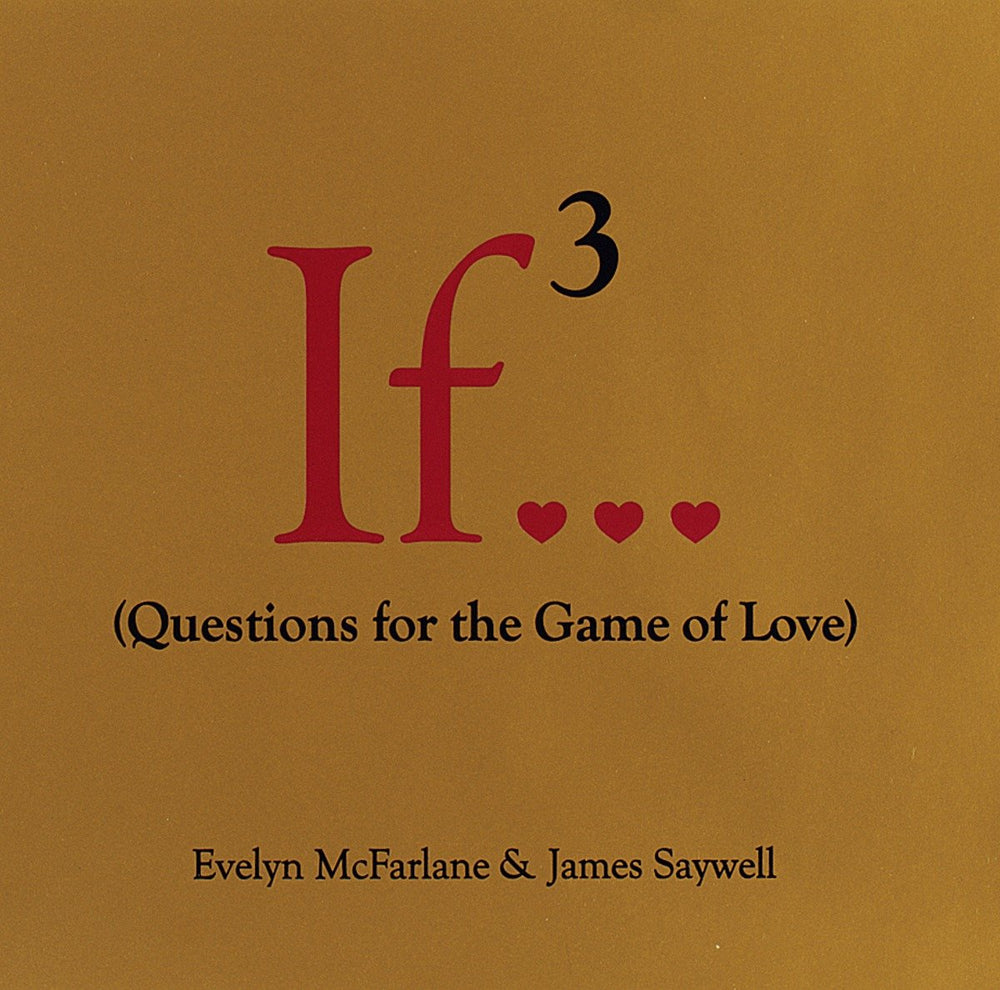 If..., Volume 3 | Hardcover - Graphic Novels - Image - Pop Weasel