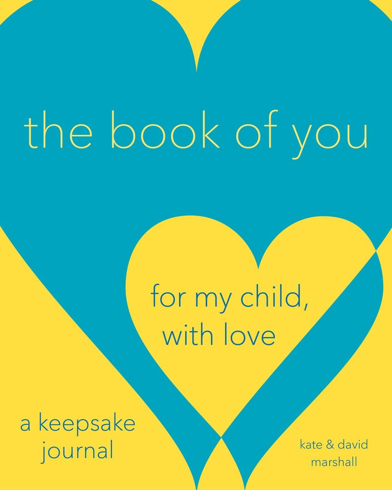 The Book Of You | Hardcover - Graphic Novels - Image - Pop Weasel
