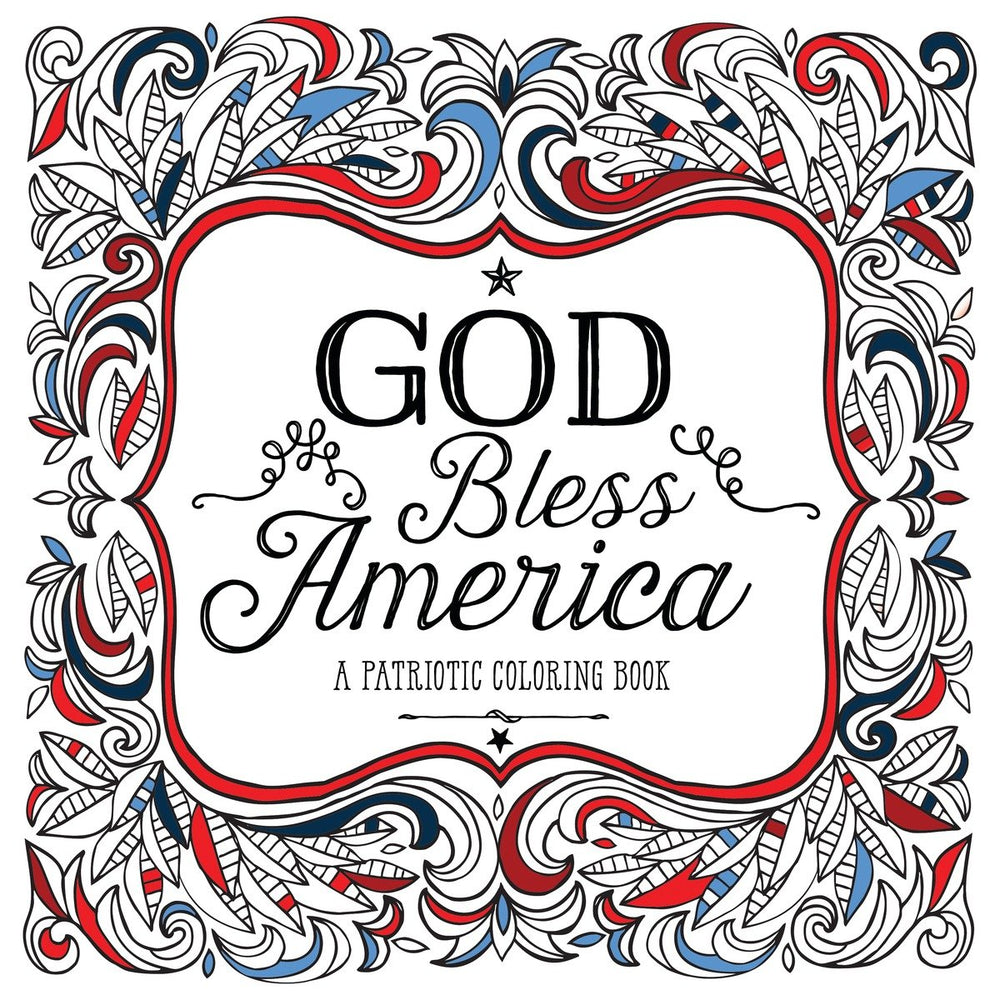 God Bless America | TPB - Graphic Novels - Image - Pop Weasel