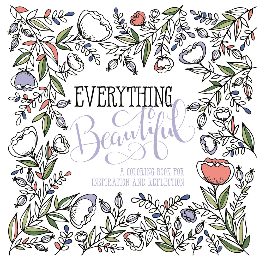 Everything Beautiful | TPB - Graphic Novels - Image - Pop Weasel