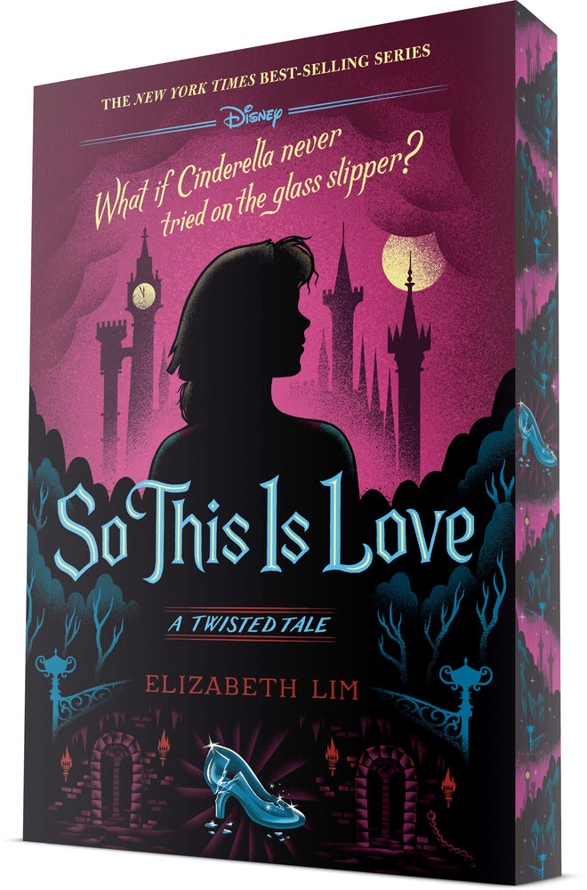 So This is Love - Graphic Novels - Image - Pop Weasel