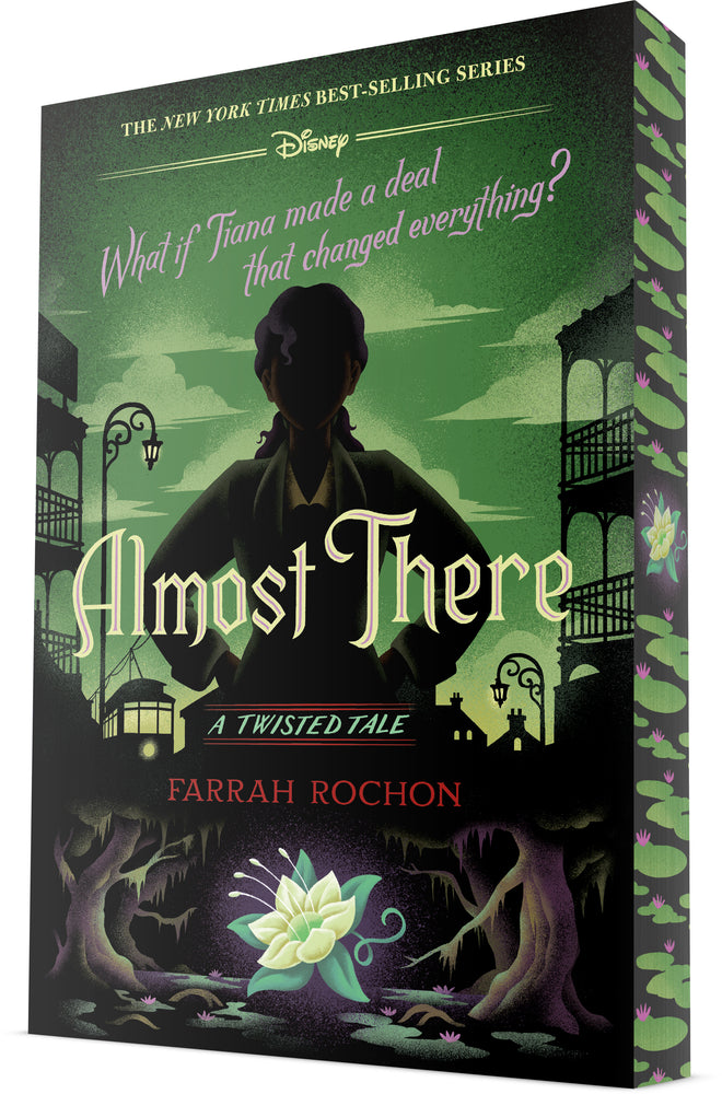 Almost There - Graphic Novels - Image - Pop Weasel