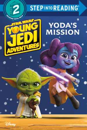 Yoda's Mission (Star Wars: Young Jedi Adventures) - Graphic Novels - Image - Pop Weasel