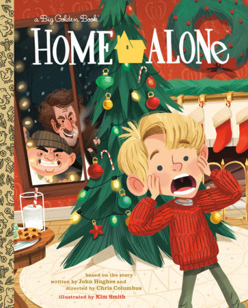 Home Alone | Hardcover - Graphic Novels - Image - Pop Weasel