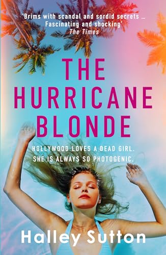 The Hurricane Blonde - Books - Image - Pop Weasel