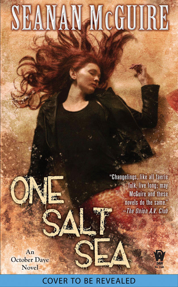 One Salt Sea - Graphic Novels - Image - Pop Weasel