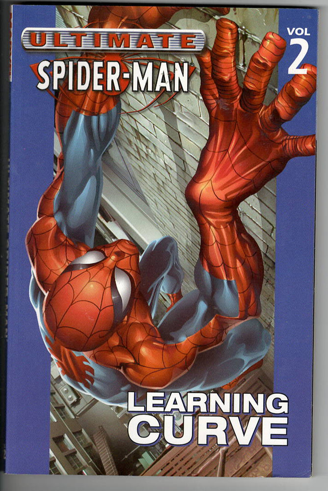 Pre-Owned - Ultimate Spider-Man - Pre-Owned Comics - Image - Pop Weasel