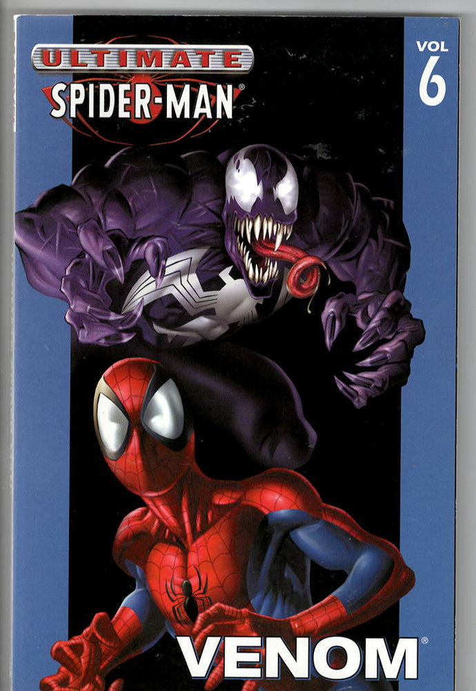 Pre-Owned - Ultimate Spider-Man - Pre-Owned Comics - Image - Pop Weasel