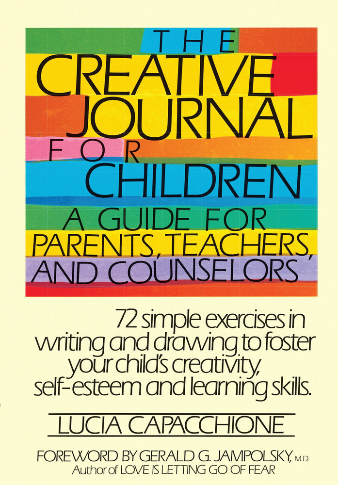 The Creative Journal for Children | TPB - Graphic Novels - Image - Pop Weasel