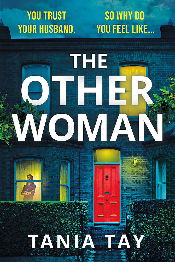 The Other Woman A compulsive and unputdownable thriller with a jaw-dropping twist - Books - Image - Pop Weasel