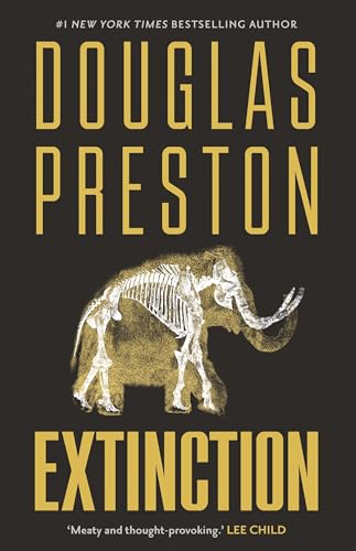 Extinction - Books - Image - Pop Weasel