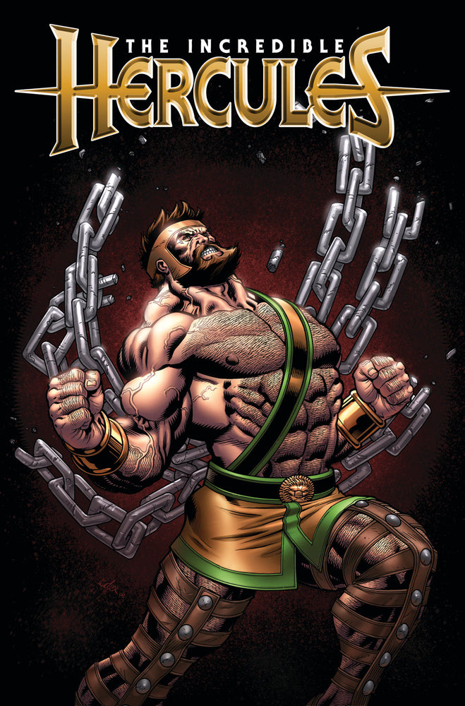 Incredible Hercules: The Complete Collection Vol. 2 | TPB - Graphic Novels - Image - Pop Weasel