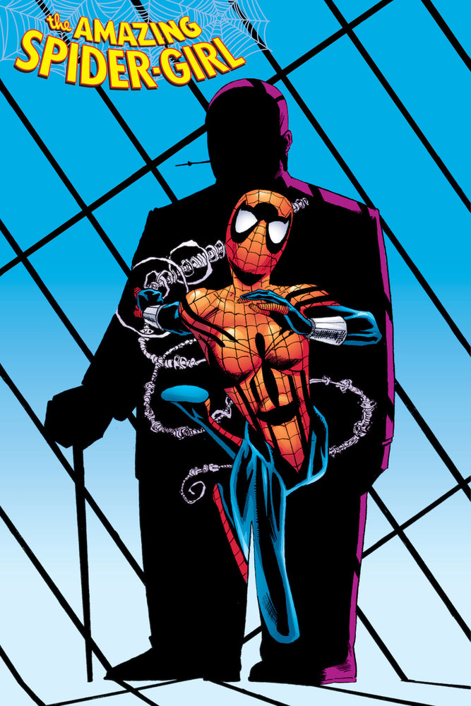 Spider-Girl: The Complete Collection Vol. 3 | TPB - Graphic Novels - Image - Pop Weasel
