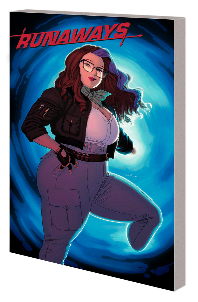 Runaways By Rainbow Rowell Vol. 6: Come Away With Me | TPB - Graphic Novels - Image - Pop Weasel
