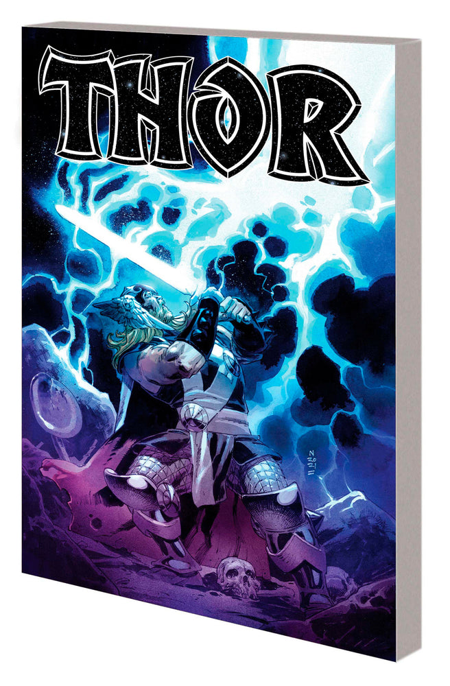 Thor By Donny Cates Vol. 4: God Of Hammers | TPB - Graphic Novels - Image - Pop Weasel