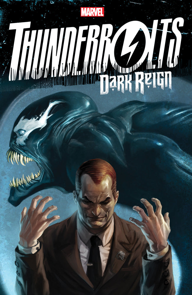 THUNDERBOLTS: DARK REIGN - Graphic Novels - Image - Pop Weasel