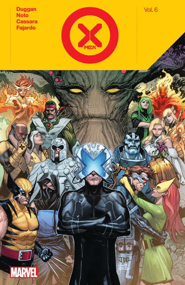 X-Men By Gerry Duggan Vol. 6 | TPB - Graphic Novels - Image - Pop Weasel