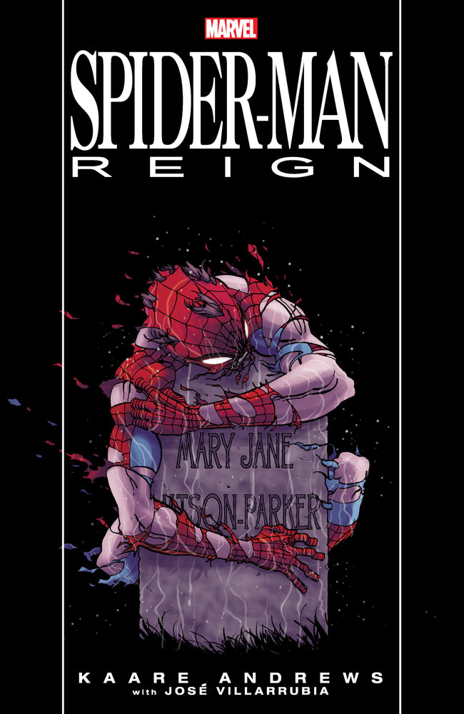 Spider-Man: Reign [New Printing] | TPB - Graphic Novels - Image - Pop Weasel