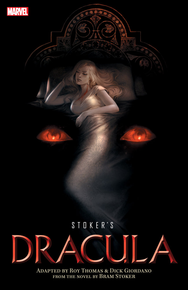 Stoker's Dracula | TPB - Graphic Novels - Image - Pop Weasel