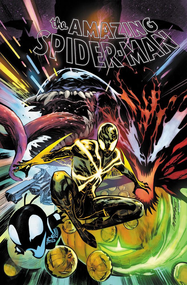 Amazing Spider-Man Vol. 4: Broken - Graphic Novels - Image - Pop Weasel