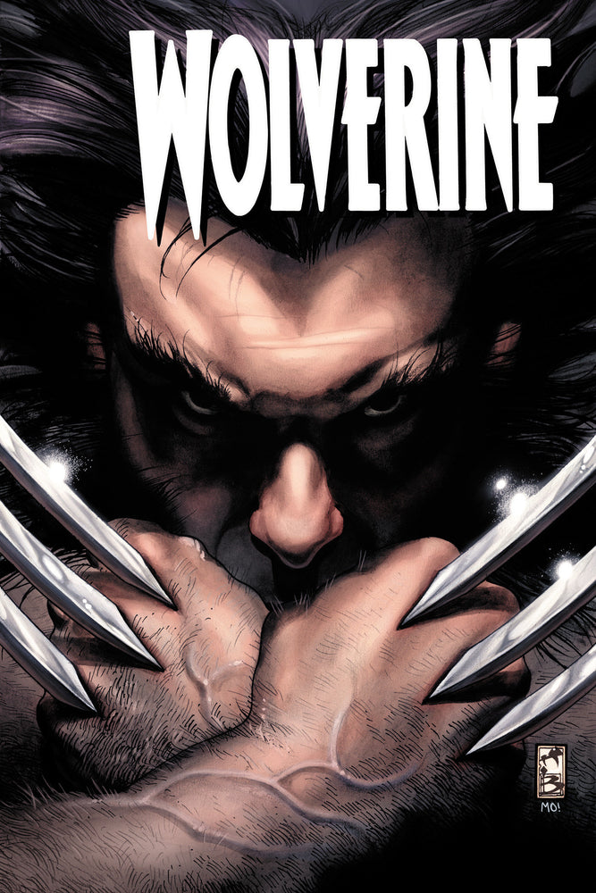 Wolverine: The Death And Life Of Sabretooth - Graphic Novels - Image - Pop Weasel